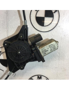 Leve vitre electrique arriere gauche MINI MINI 2 R60 COUNTRYMAN BREAK Diesel 2