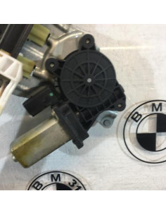 Leve vitre electrique avant gauche MINI MINI 2 R60 COUNTRYMAN BREAK Diesel