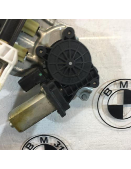 Leve vitre electrique avant gauche MINI MINI 2 R60 COUNTRYMAN BREAK Diesel