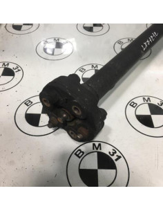 Arbre de transmission avant BMW X5 E53  2