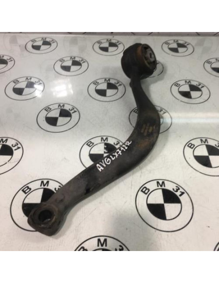 Bras de suspension superieur avant gauche BMW X5 E53 