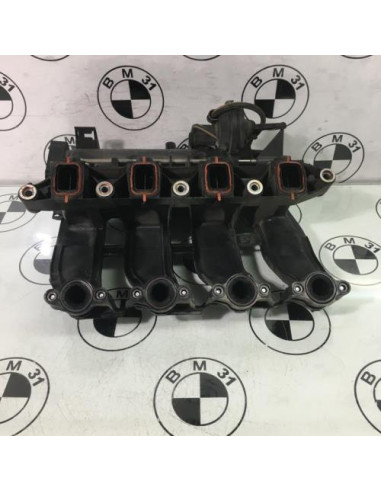 Collecteur d'admission BMW X3 E83 PHASE 1 