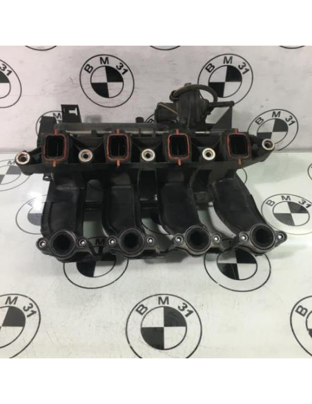 Collecteur d'admission BMW X3 E83 PHASE 1 