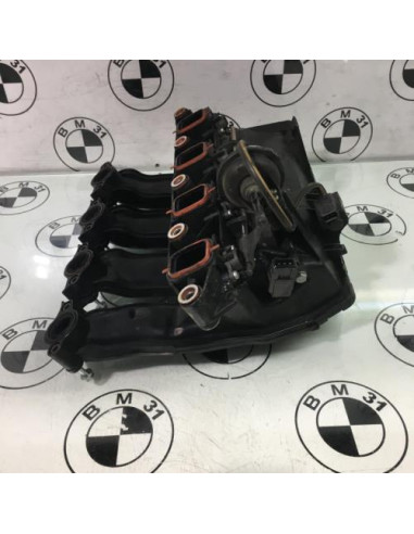 Collecteur d'admission BMW X3 E83 PHASE 1 