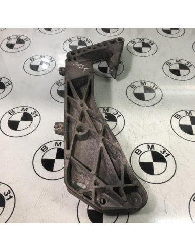 Support de boite BMW SERIE 3 E91 TOURING PHASE 1 BREAK Essence