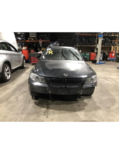 Support de boite BMW SERIE 3 E91 TOURING PHASE 1 BREAK Essence