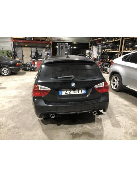 Support de boite BMW SERIE 3 E91 TOURING PHASE 1 BREAK Essence