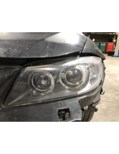 Support de boite BMW SERIE 3 E91 TOURING PHASE 1 BREAK Essence