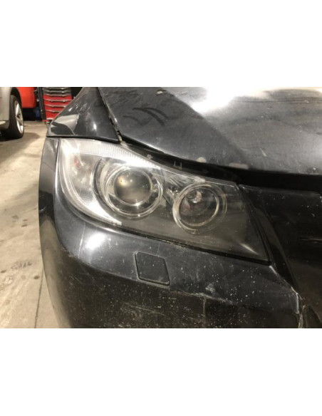 Support de boite BMW SERIE 3 E91 TOURING PHASE 1 BREAK Essence