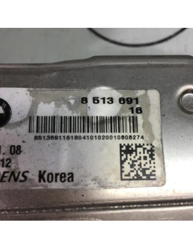 Radiateur EGR BMW SERIE 1 F20 PHASE 2 Diesel