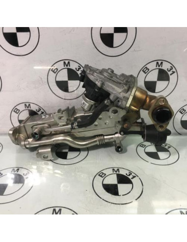Radiateur EGR BMW SERIE 1 F20 PHASE 2 Diesel