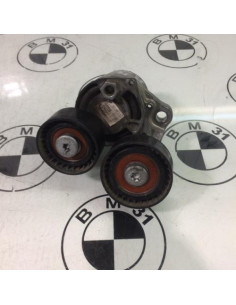 Galet tendeur BMW SERIE 1 F20 PHASE 1 
