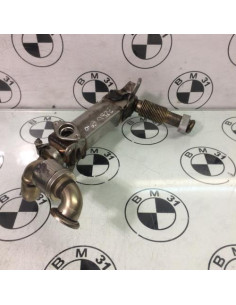 Radiateur EGR BMW SERIE 3 E90 PHASE 1  2