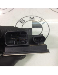 Boitier de prechauffage BMW SERIE 3 F30 PHASE 1  2