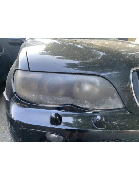 Bouton/Interrupteur BMW X5 E53 Diesel