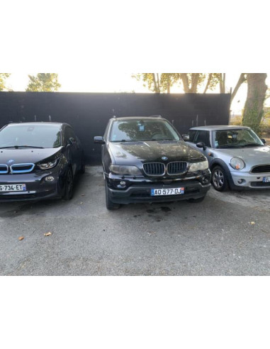 Bouton/Interrupteur BMW X5 E53 Diesel
