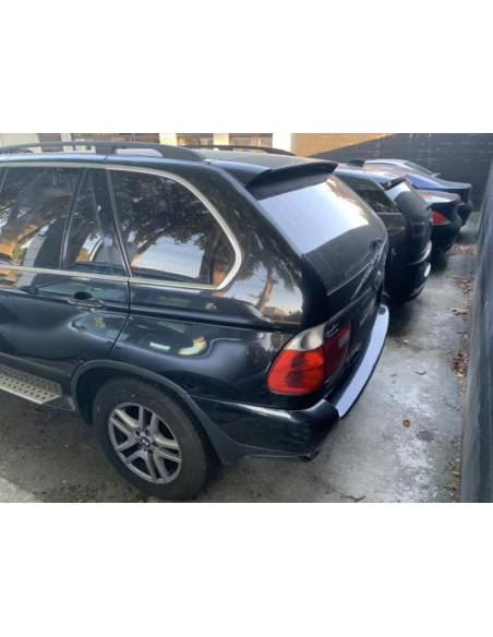 Bouton/Interrupteur BMW X5 E53 Diesel