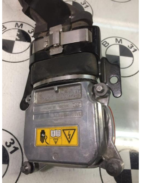Batterie BMW SERIE 3 G20 