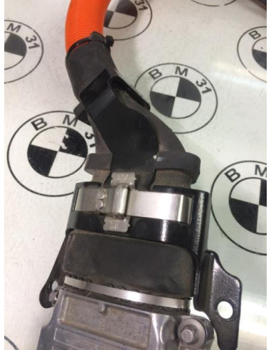Batterie BMW SERIE 3 G20 