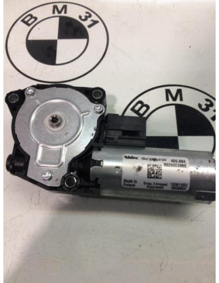 Moteur toit ouvrant BMW SERIE 3 G20 