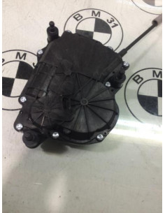 Serrure de coffre BMW SERIE 5 G30 PHASE 1  2