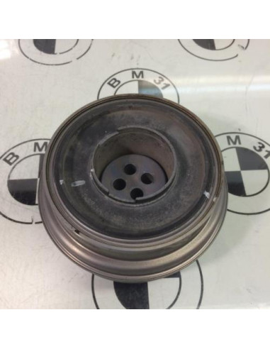 Poulie damper BMW X1 F48 PHASE 1 