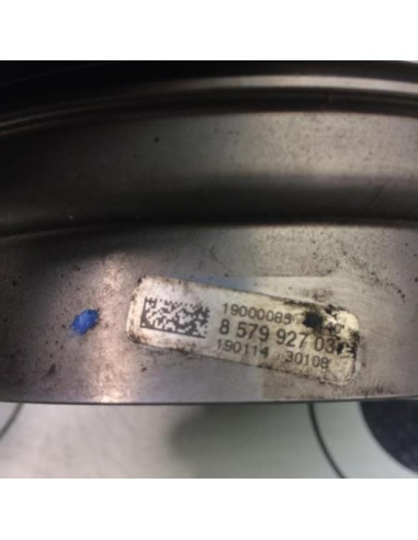 Poulie damper BMW X1 F48 PHASE 1 