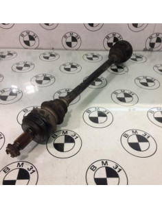 Cardan arriere droit (transmission) BMW SERIE 1 E87 PHASE 1 Diesel 2