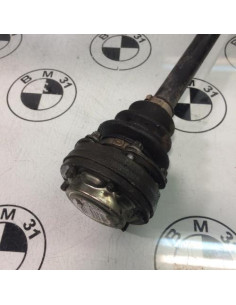 Cardan arriere gauche (transmission) BMW SERIE 1 E87 PHASE 1 Diesel 2