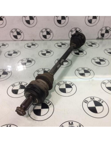 Cardan arriere gauche (transmission) BMW SERIE 1 E87 PHASE 1 Diesel