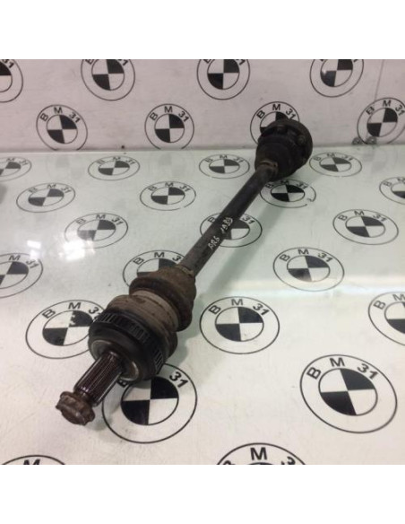 Cardan arriere gauche (transmission) BMW SERIE 1 E87 PHASE 1 Diesel