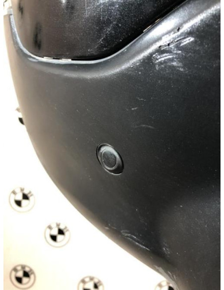 Radar anti-collision  MINI MINI 2 R61 PACEMAN COUPE Essence