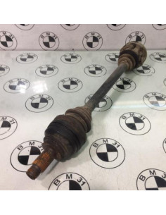 Cardan arriere droit (transmission) BMW X5 E53 