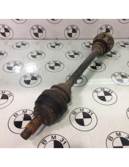 Cardan arriere droit (transmission) BMW X5 E53 