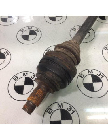 Cardan arriere droit (transmission) BMW X5 E53 