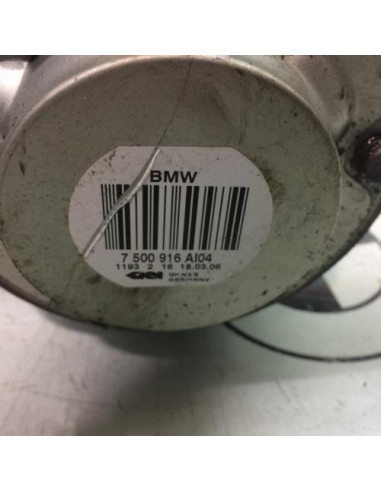 Cardan arriere droit (transmission) BMW X5 E53 