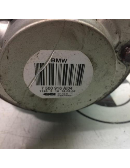 Cardan arriere droit (transmission) BMW X5 E53 