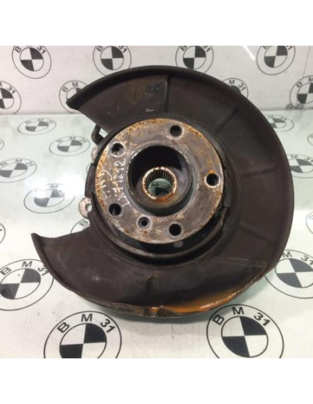 Fusee arriere droit BMW X5 E53 