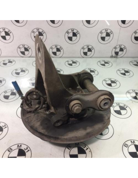 Fusee arriere droit BMW X5 E53 