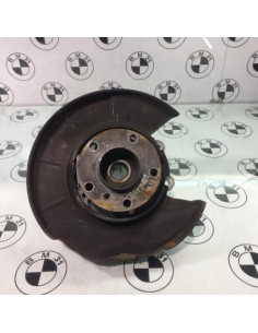 Fusee arriere gauche BMW X5 E53 