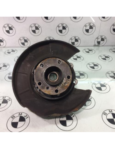 Fusee arriere gauche BMW X5 E53 