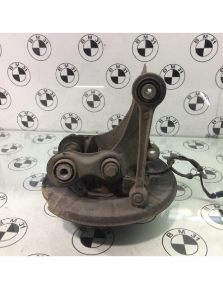 Fusee arriere gauche BMW X5 E53 