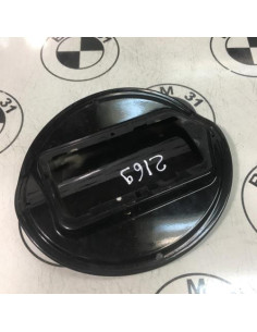 Trappe d'essence BMW SERIE 1 F20 PHASE 2 Diesel 2