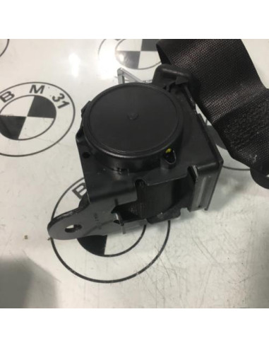 Ceinture arriere gauche BMW SERIE 1 F20 PHASE 2 Diesel