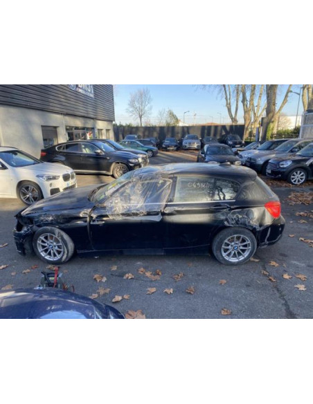 Colonne de direction BMW SERIE 1 F20 PHASE 2 Diesel