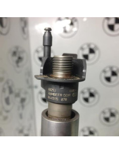 Injecteurs BMW SERIE 3 E92 COUPE PHASE 1 Diesel