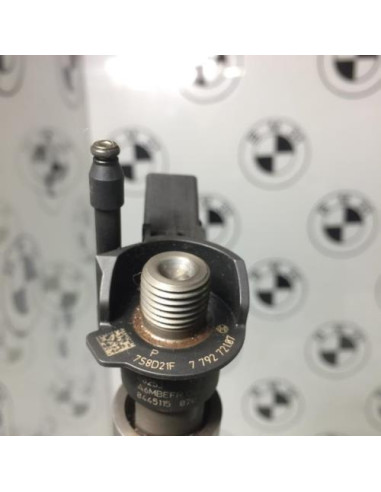 Injecteurs BMW SERIE 3 E92 COUPE PHASE 1 Diesel