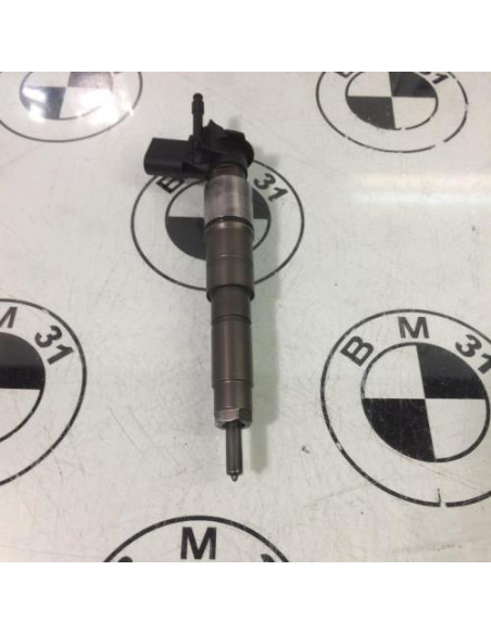 Injecteurs BMW SERIE 3 E92 COUPE PHASE 1 Diesel