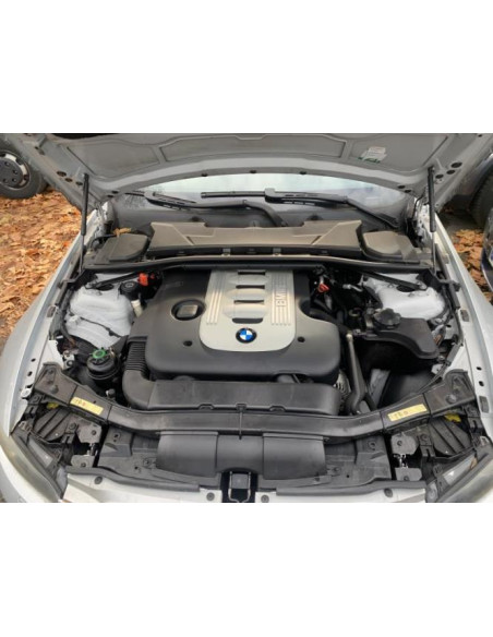 Injecteurs BMW SERIE 3 E92 COUPE PHASE 1 Diesel