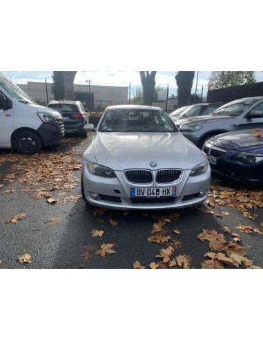Injecteurs BMW SERIE 3 E92 COUPE PHASE 1 Diesel